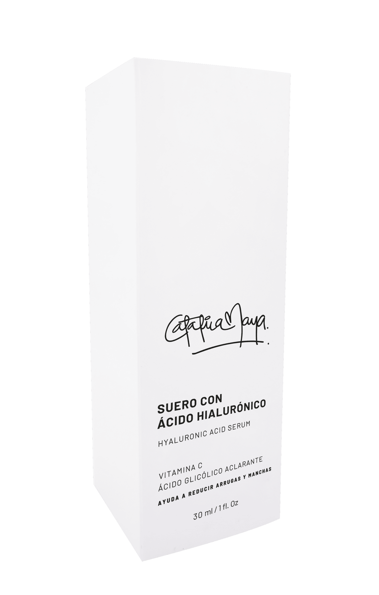 Suero Facial