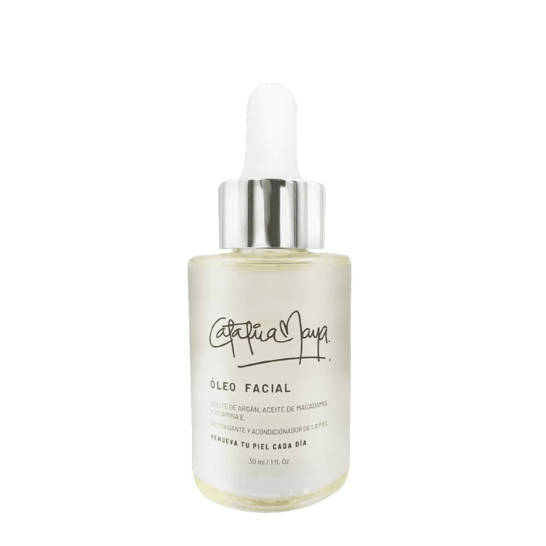 Kit Facial 3 Productos